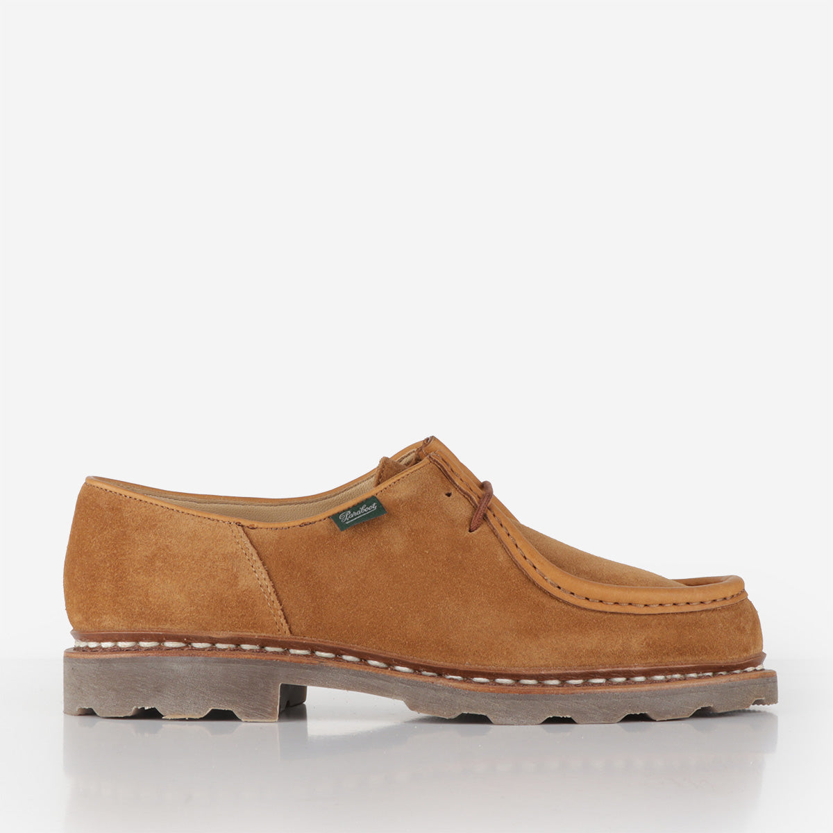 Paraboot Michael Shoes - Whisky – Urban Industry