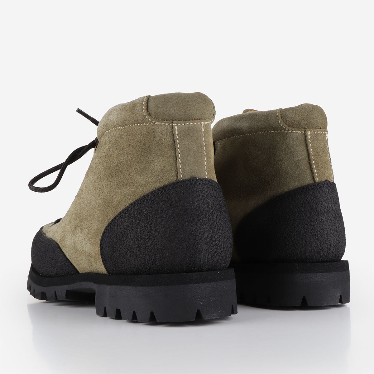 Paraboot Yosemite Boots - Olive – Urban Industry