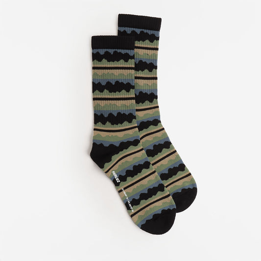 Parlez Bancroft Socks