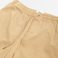 thumbnail Parlez Blakey Shorts, Tan Brown, Detail Shot 3