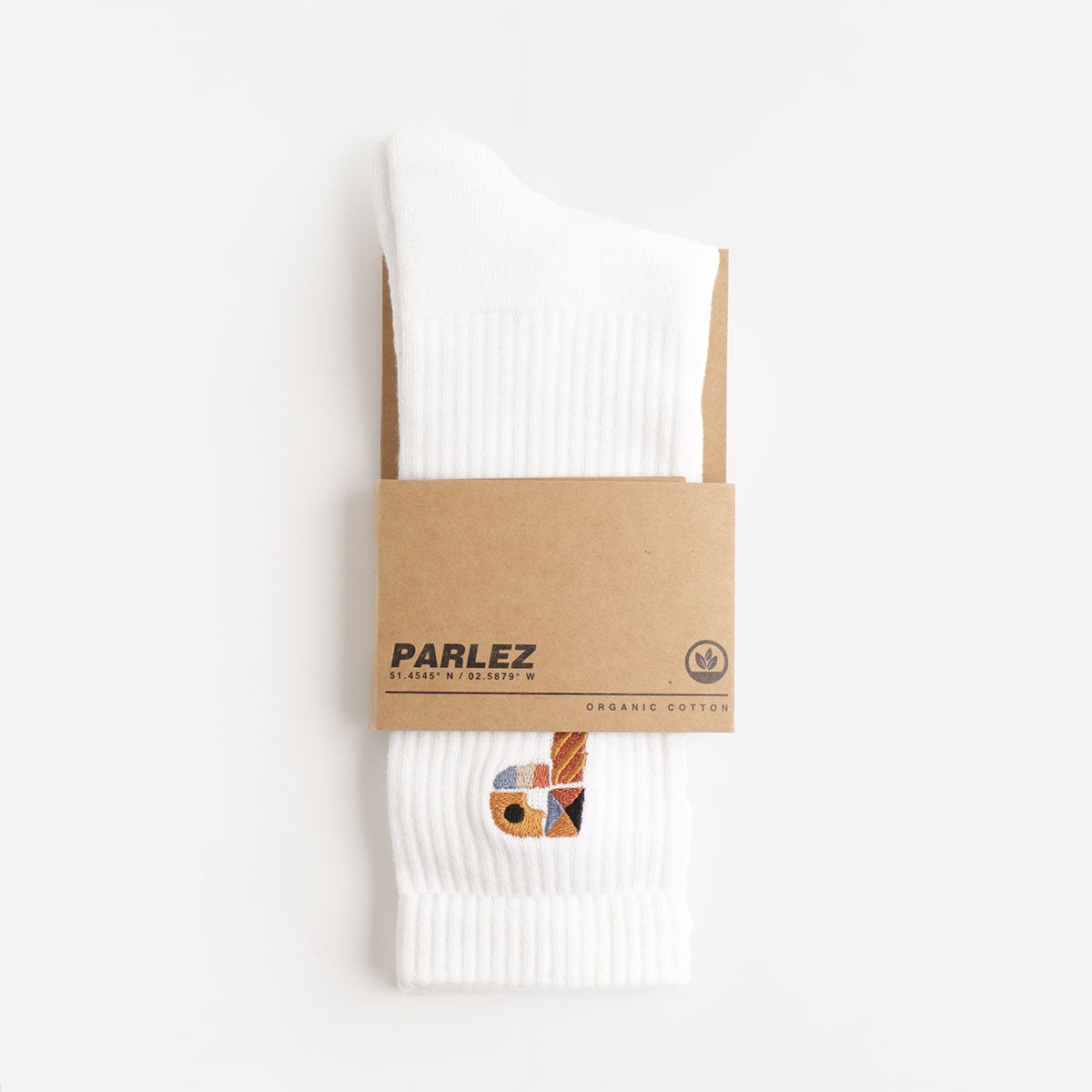 Parlez Dryden Socks