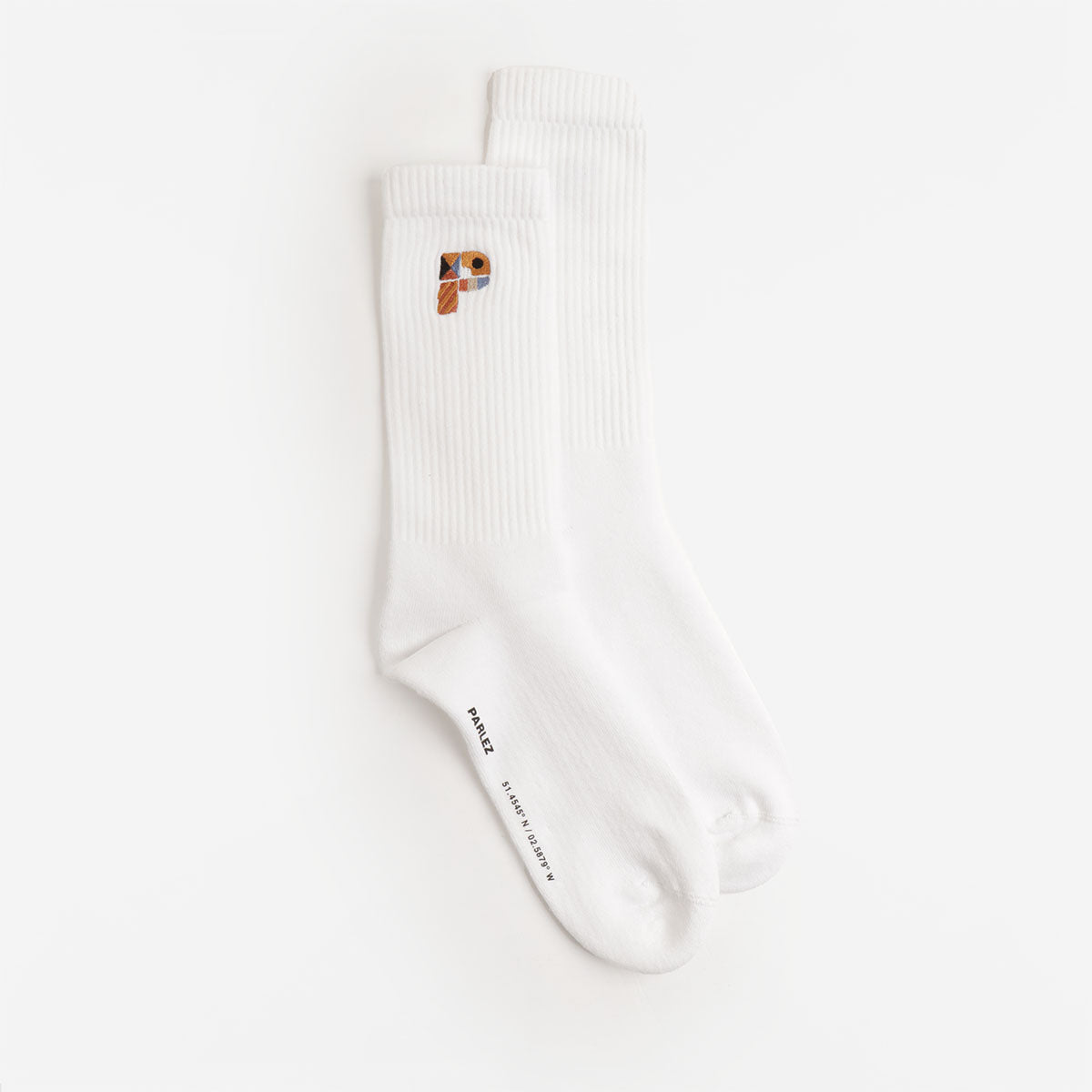 Parlez Dryden Socks