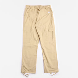 thumbnail Parlez Gilbert Ripstop Cargo Pant, Sand, Detail Shot 3