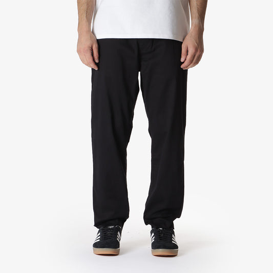 Parlez Jansen Trousers, Black, Detail Shot 1