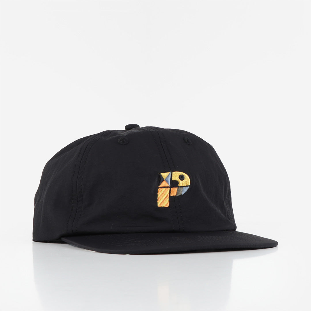 Parlez Martins 6 Panel Cap