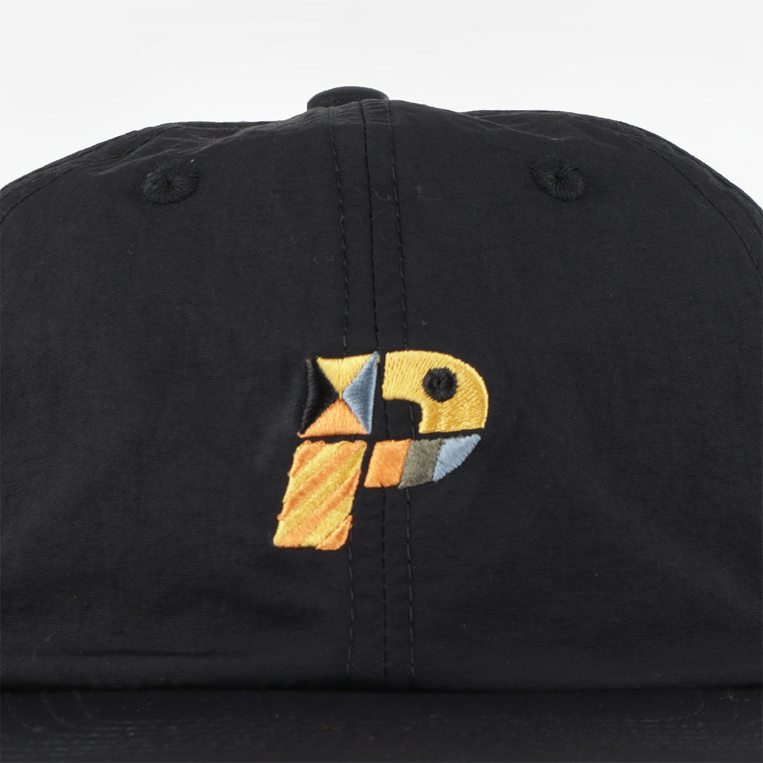 Parlez Martins 6 Panel Cap