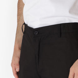 thumbnail Parlez Mesa Trousers, Black, Detail Shot 2