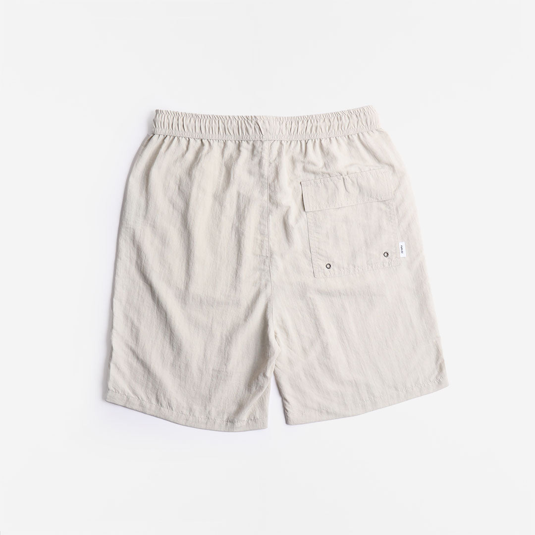 Parlez Rival Swim Shorts - Pebble Grey – Urban Industry