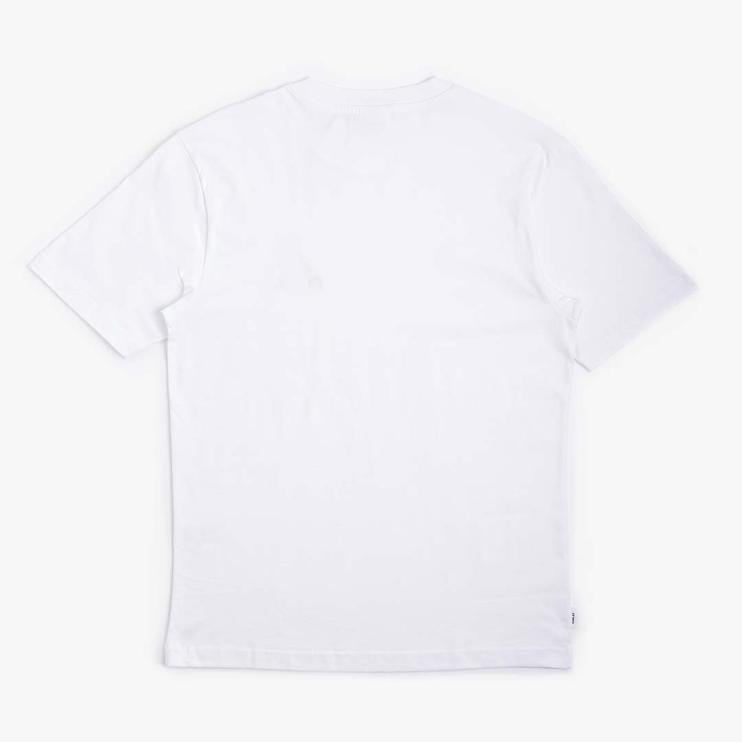 Parlez Wanstead T-Shirt - White – Urban Industry