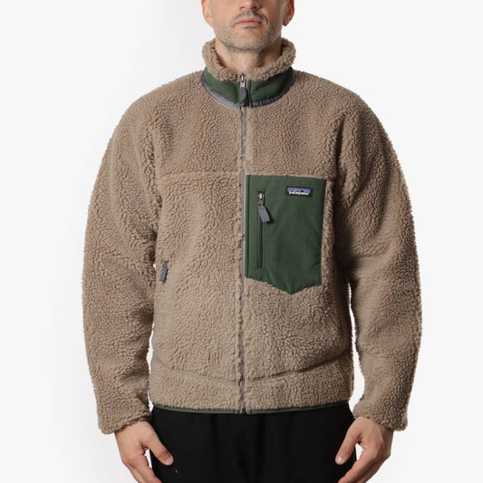 Patagonia Classic Retro-X Fleece Jacket