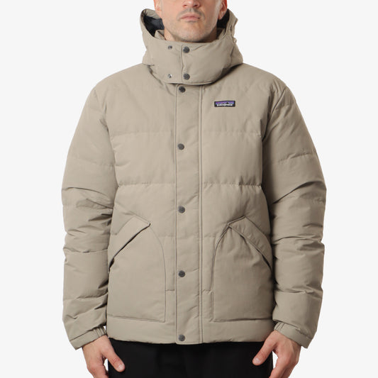 Patagonia Downdrift Jacket