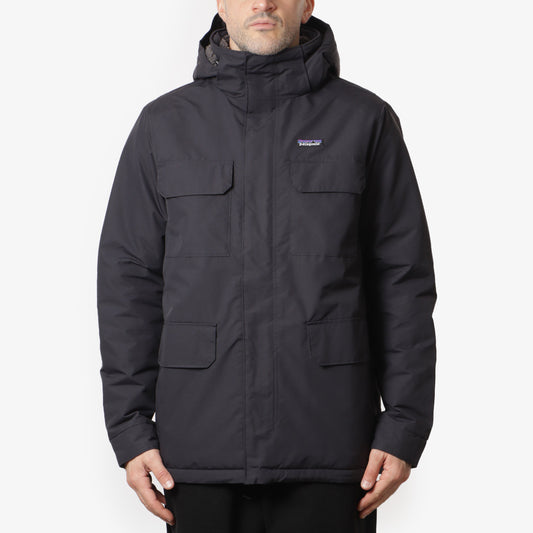 Patagonia Isthmus Parka