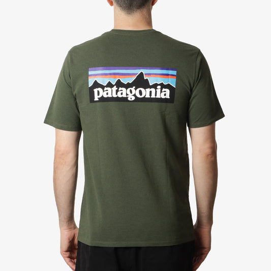 Patagonia P-6 Logo Responsibili-tee T-Shirt