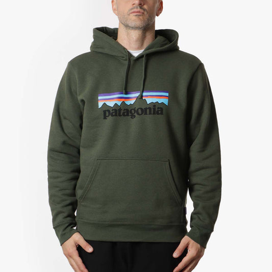 Patagonia P-6 Logo Uprisal Hoodie