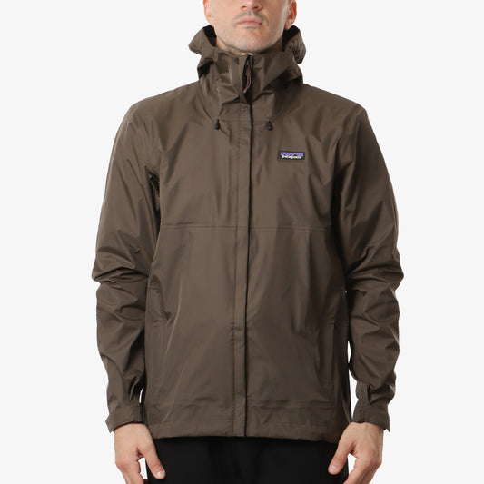 Patagonia Torrentshell 3L Jacket