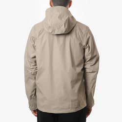 thumbnail Patagonia Torrentshell 3L Jacket, Seabird Grey, Detail Shot 4