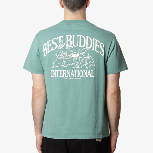 Pompeii Best Buddies T-Shirt