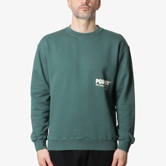 Pompeii Crewneck Sweatshirt