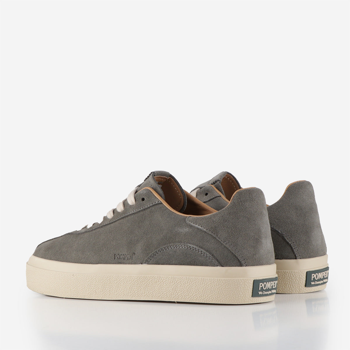 Suede champion hot sale shoes