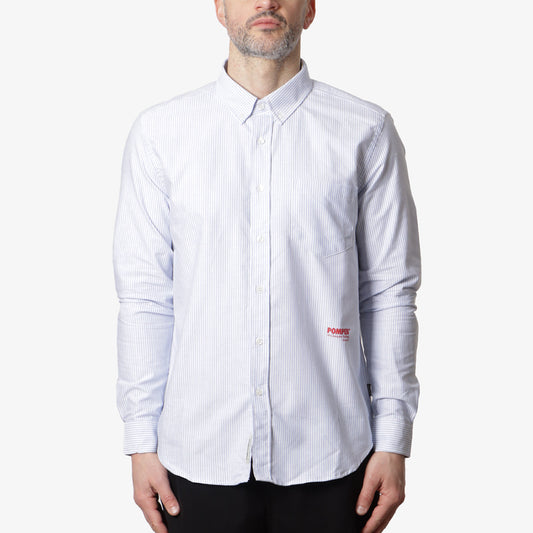 Pompeii Oxford Shirt