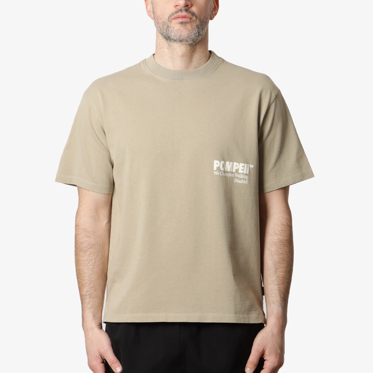 Pompeii T-Shirt