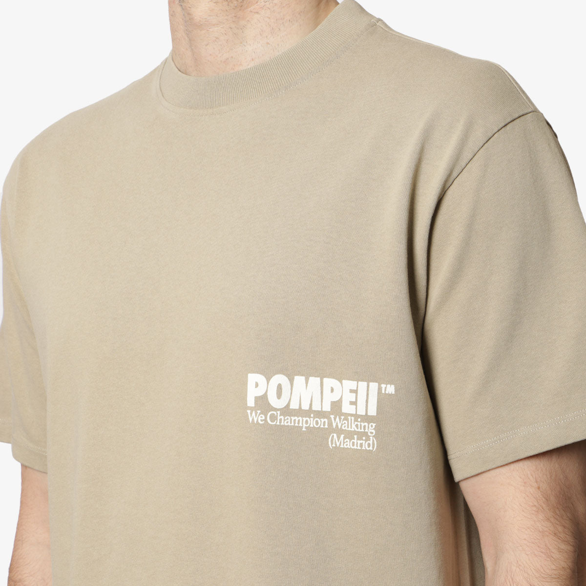 Pompeii T-Shirt