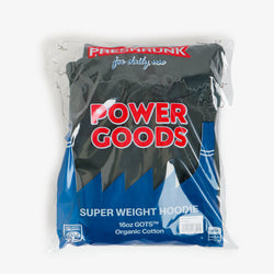 thumbnail Power Goods Super Weight Hoodie