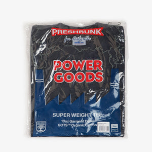 Power Goods Super Weight T-Shirt