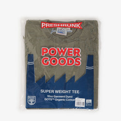 thumbnail Power Goods Super Weight T-Shirt