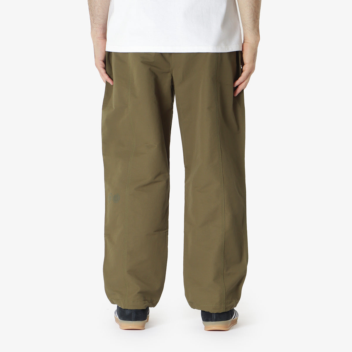 Purple Mountain Observatory Alpine Nylon Pant