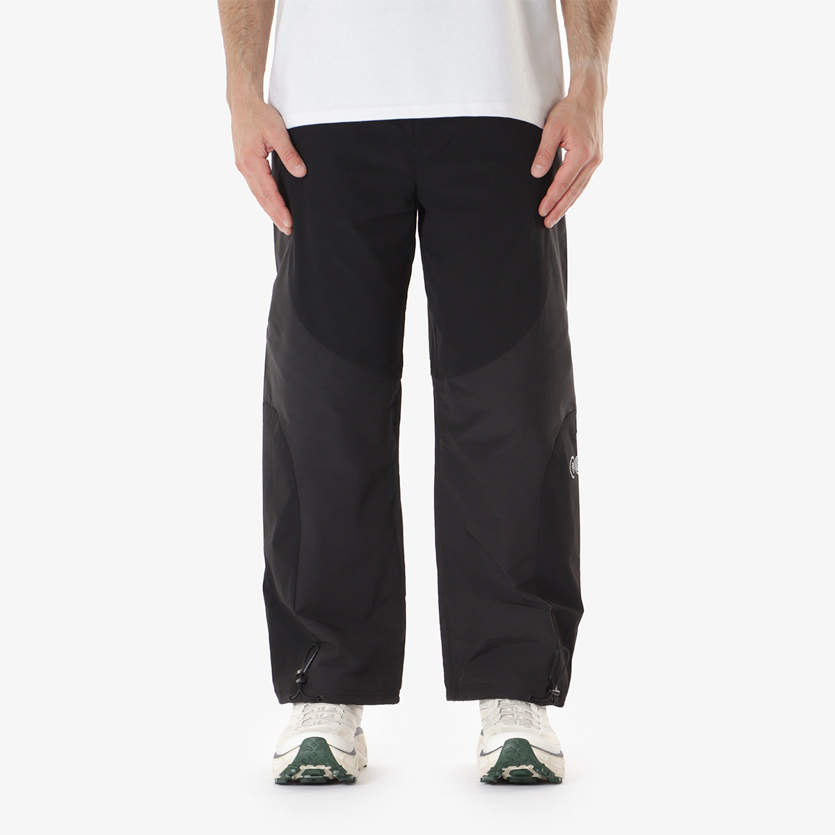 Purple Mountain Observatory Blocked Hiking Pant