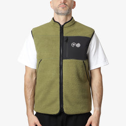 thumbnail Purple Mountain Observatory Sherpa Gilet