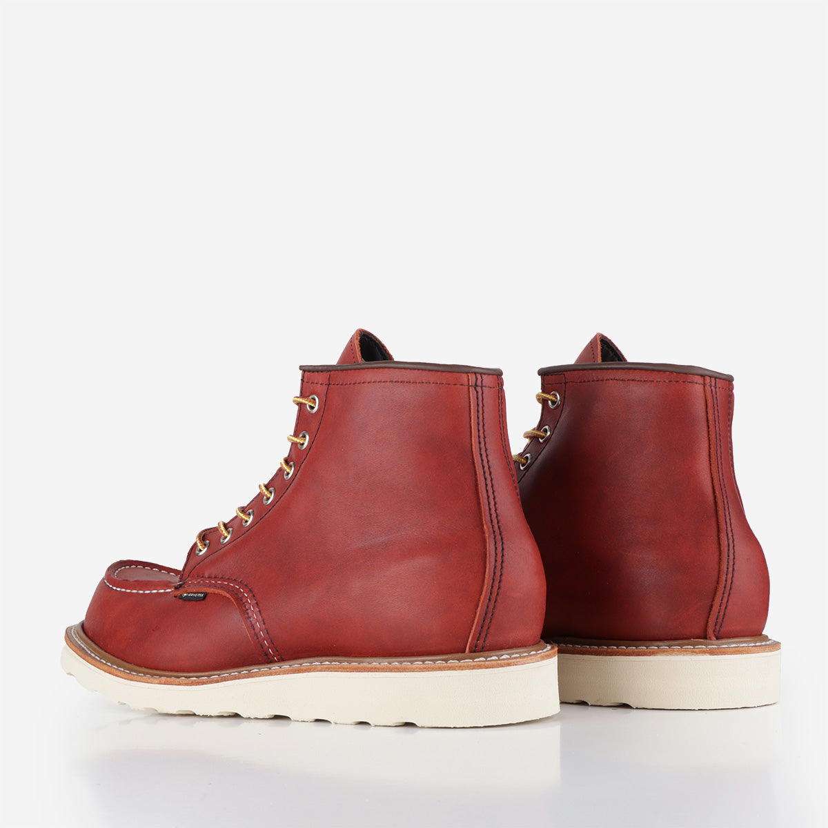 Red Wing Classic 6