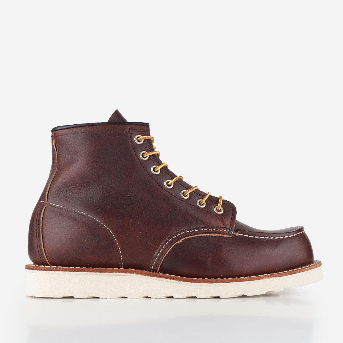 Red Wing Classic 6