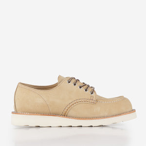 Red Wing Shop Moc Oxford Shoes