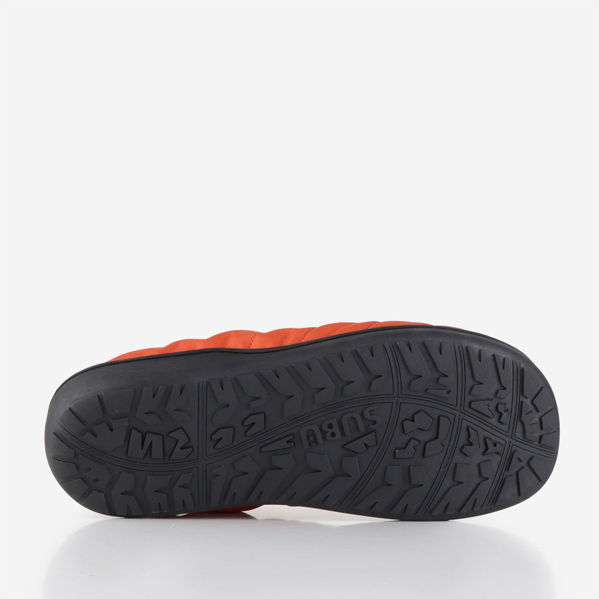SUBU Nannen Sandals - Orange – Urban Industry