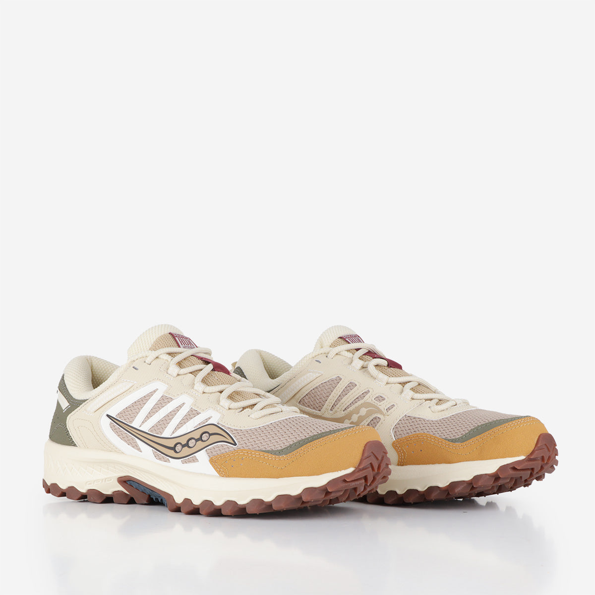 Saucony grid store 3000 gold