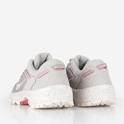 thumbnail Saucony Grid Peak Shoes, Grey, Detail Shot 3