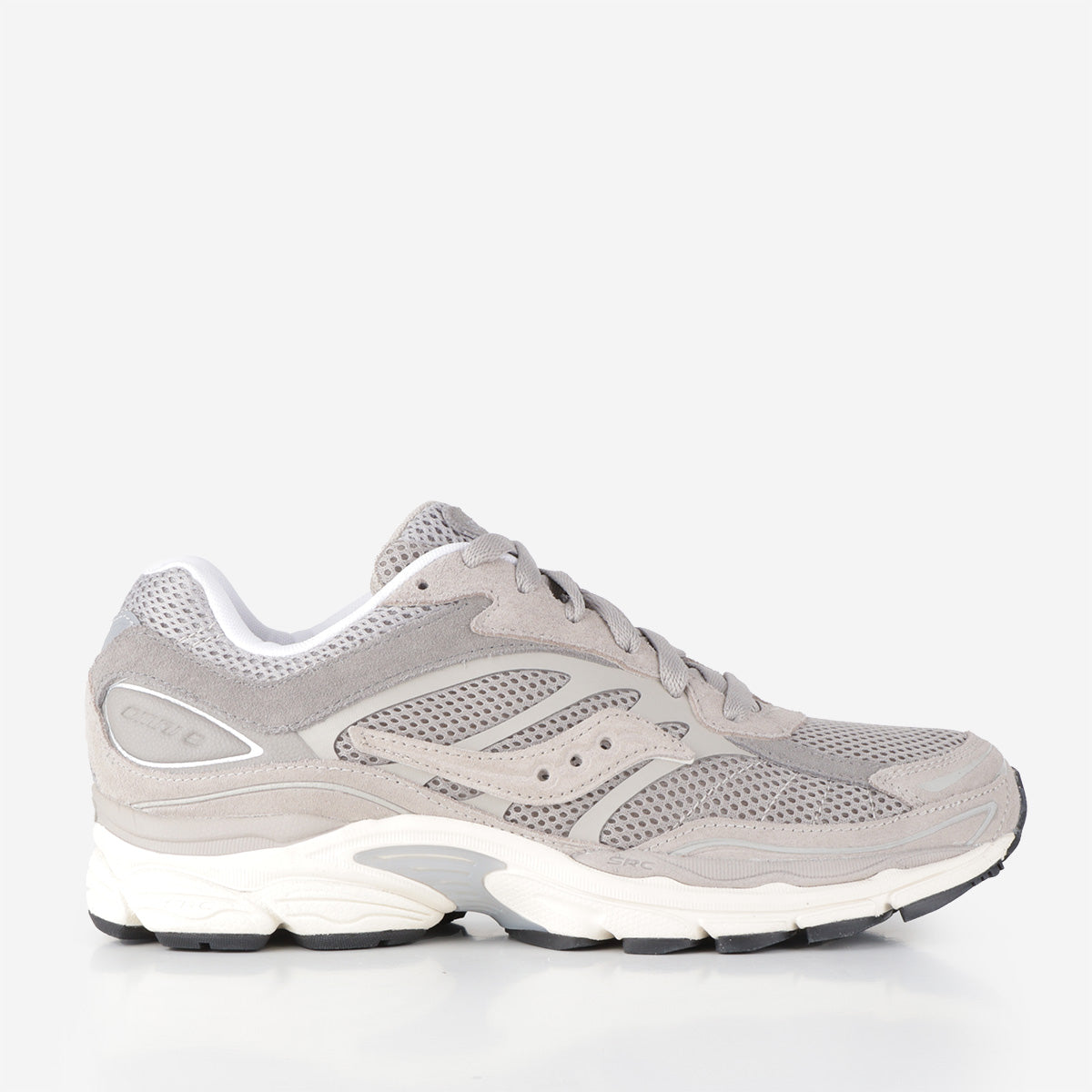 Saucony omni online 9 grey