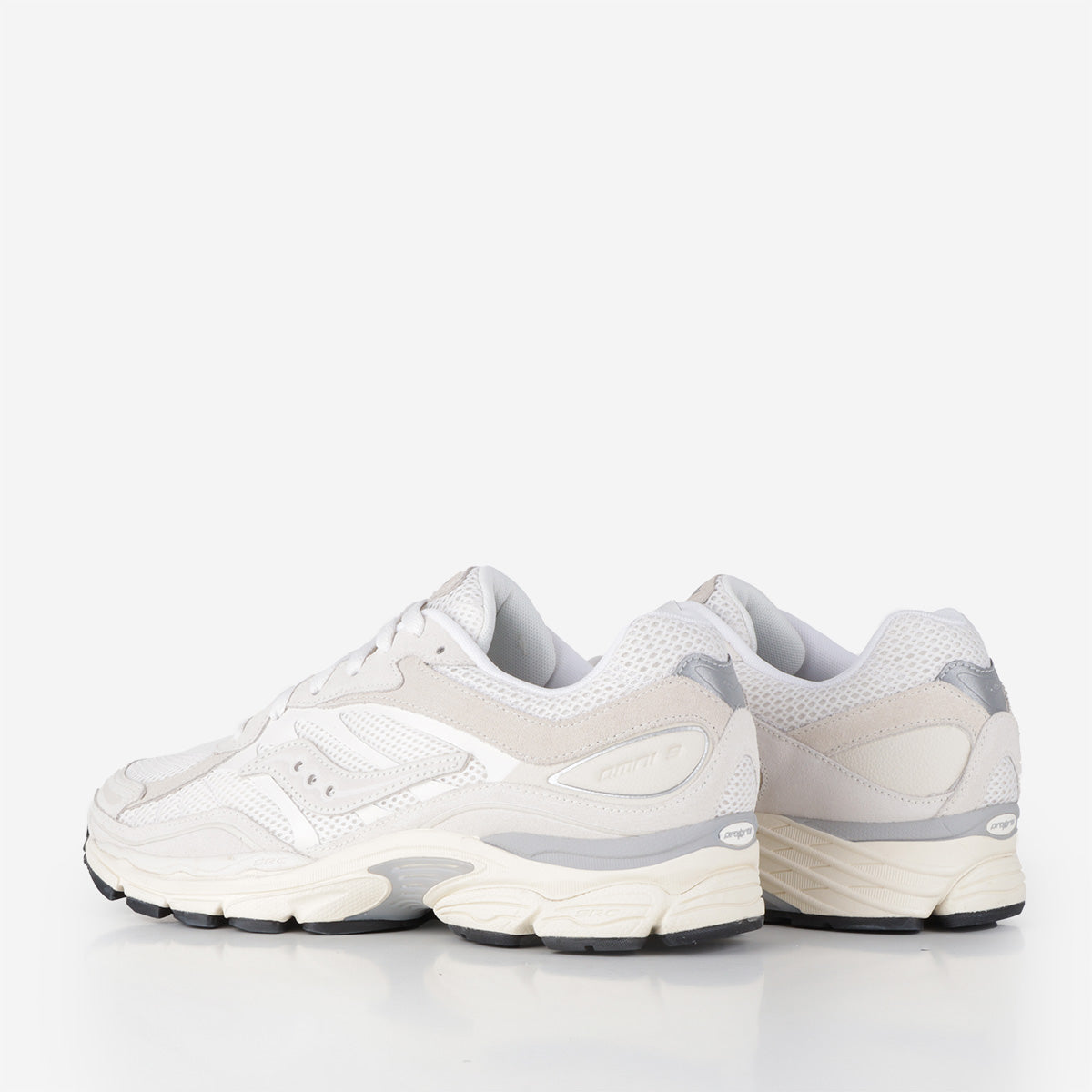 Saucony omni store 12 womens white