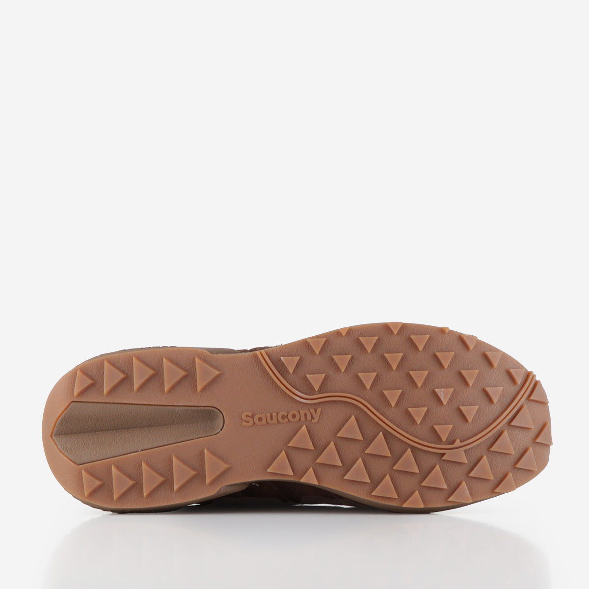 Saucony jazz online 18 brown