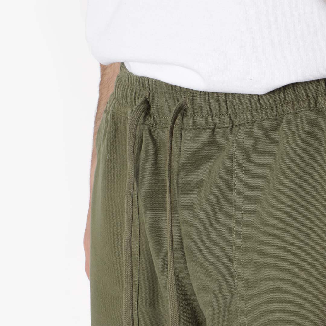 Service Works Classic Chef Pant, Olive, Detail Shot 3