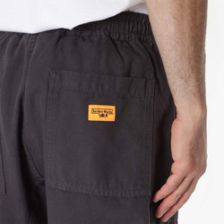 thumbnail Service Works Classic Chef Pant, Grey, Detail Shot 4