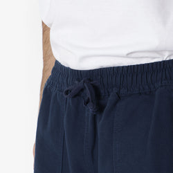 thumbnail Service Works Classic Chef Pant, Navy, Detail Shot 2