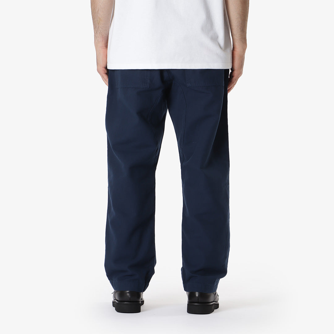 Service Works Classic Chef Pant, Navy, Detail Shot 4