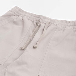 thumbnail Service Works Classic Chef Pant, Stone, Detail Shot 7