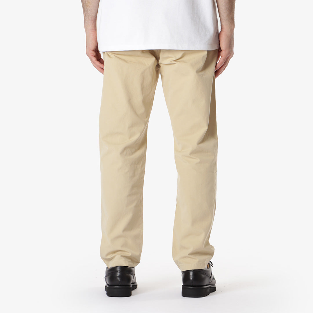 Service Works Dense Twill Waiter Pant, Beige, Detail Shot 2