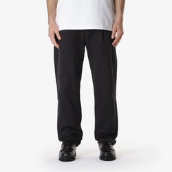 thumbnail Service Works Dense Twill Waiter Pant, Black, Detail Shot 1