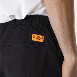 thumbnail Service Works Dense Twill Waiter Pant, Black, Detail Shot 4