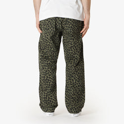 thumbnail Service Works Leopard Chef Pant